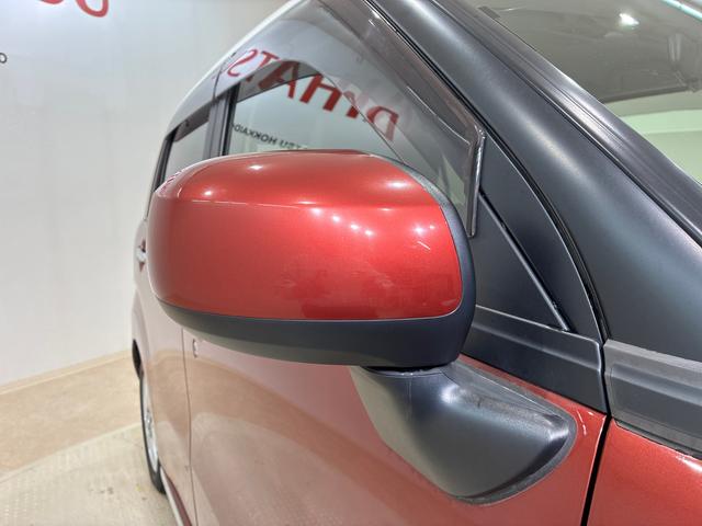 キャスト スタイルＧ　ターボ　ＳＡＩＩ（22枚目）