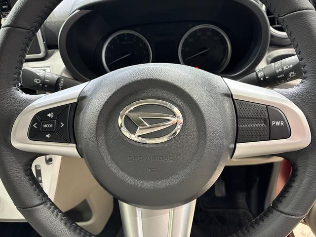 キャスト スタイルＧ　ターボ　ＳＡＩＩ（26枚目）