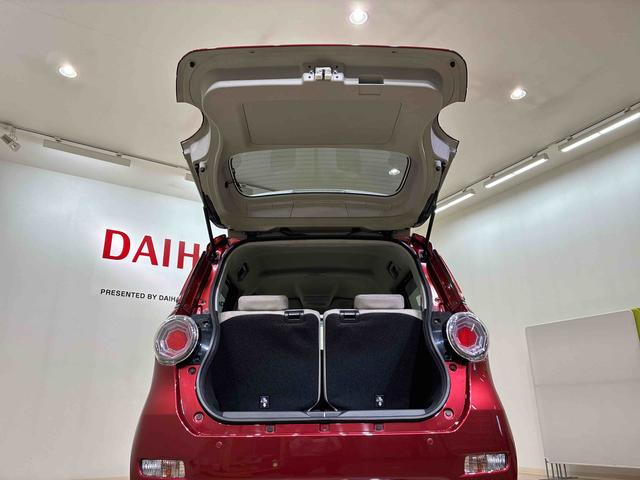 キャスト スタイルＧ　ターボ　ＳＡＩＩ（31枚目）