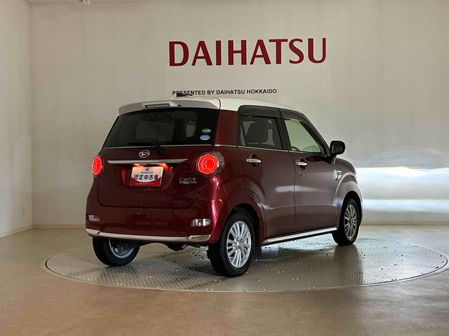 キャスト スタイルＧ　ターボ　ＳＡＩＩ（38枚目）