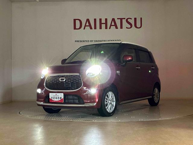 キャスト スタイルＧ　ターボ　ＳＡＩＩ（40枚目）