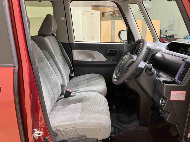 タント Ｘ　４ＷＤ　シートヒーター　アイドリングストップ　オートマチックハイビーム　衝突防止システム　ＬＥＤヘッドランプ　レーンアシスト　スマートキー　記録簿　禁煙車　ワンオーナー　エアバッグ　エアコン（3枚目）