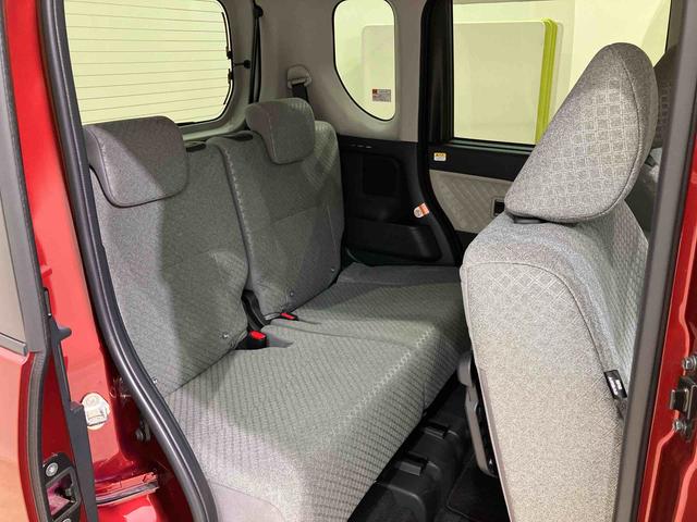 タント Ｘ　４ＷＤ　シートヒーター　アイドリングストップ　オートマチックハイビーム　衝突防止システム　ＬＥＤヘッドランプ　レーンアシスト　スマートキー　記録簿　禁煙車　ワンオーナー　エアバッグ　エアコン（4枚目）