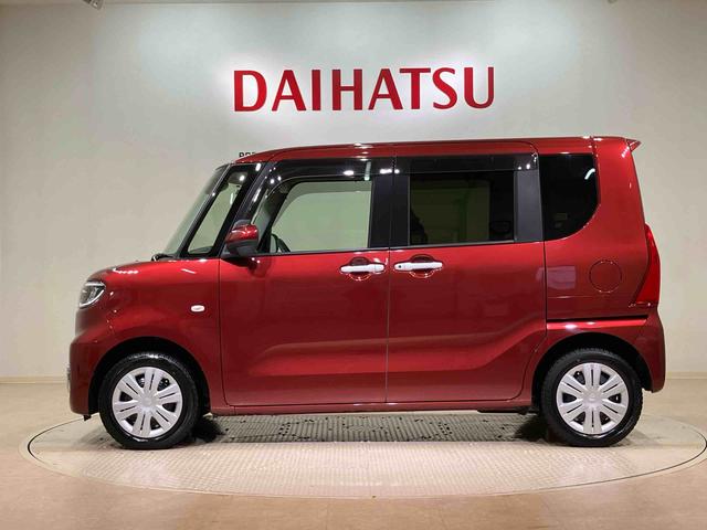 タント Ｘ　４ＷＤ　シートヒーター　アイドリングストップ　オートマチックハイビーム　衝突防止システム　ＬＥＤヘッドランプ　レーンアシスト　スマートキー　記録簿　禁煙車　ワンオーナー　エアバッグ　エアコン（12枚目）