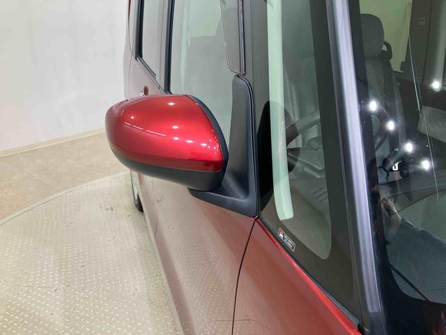 タント Ｘ　４ＷＤ　シートヒーター　アイドリングストップ　オートマチックハイビーム　衝突防止システム　ＬＥＤヘッドランプ　レーンアシスト　スマートキー　記録簿　禁煙車　ワンオーナー　エアバッグ　エアコン（22枚目）