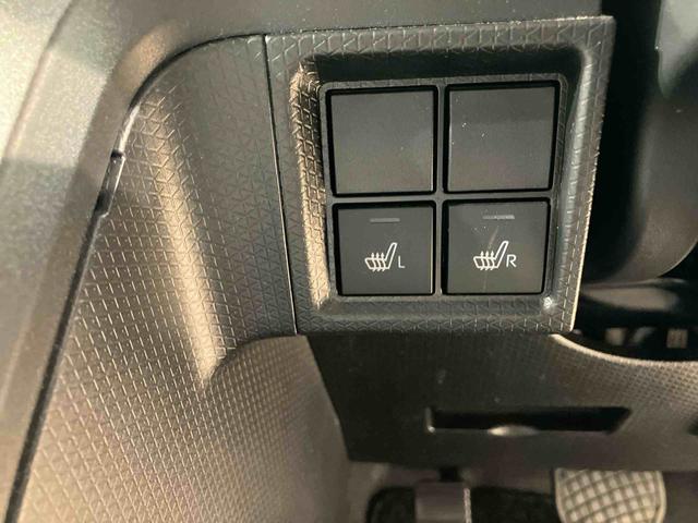 タント Ｘ　４ＷＤ　シートヒーター　アイドリングストップ　オートマチックハイビーム　衝突防止システム　ＬＥＤヘッドランプ　レーンアシスト　スマートキー　記録簿　禁煙車　ワンオーナー　エアバッグ　エアコン（26枚目）