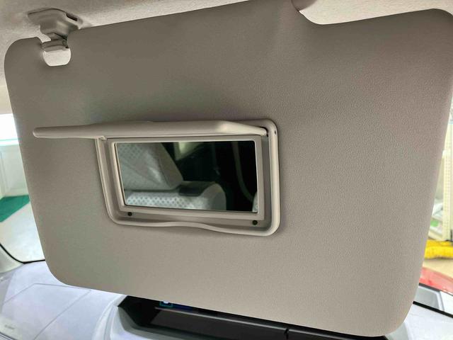 タント Ｘ　４ＷＤ　シートヒーター　アイドリングストップ　オートマチックハイビーム　衝突防止システム　ＬＥＤヘッドランプ　レーンアシスト　スマートキー　記録簿　禁煙車　ワンオーナー　エアバッグ　エアコン（27枚目）