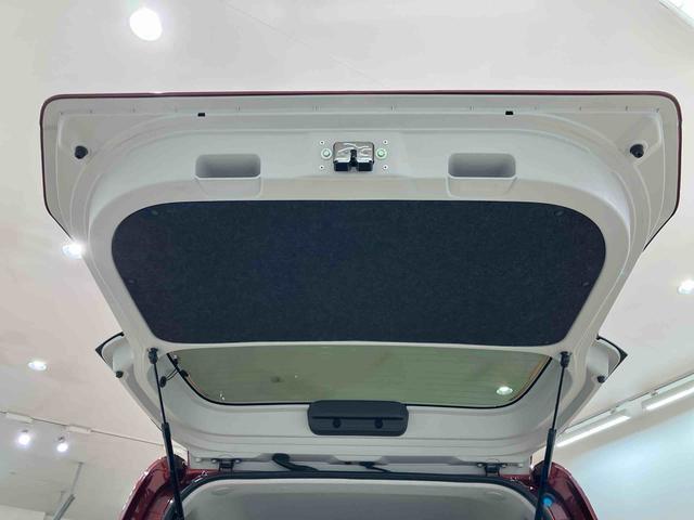 タント Ｘ　４ＷＤ　シートヒーター　アイドリングストップ　オートマチックハイビーム　衝突防止システム　ＬＥＤヘッドランプ　レーンアシスト　スマートキー　記録簿　禁煙車　ワンオーナー　エアバッグ　エアコン（31枚目）