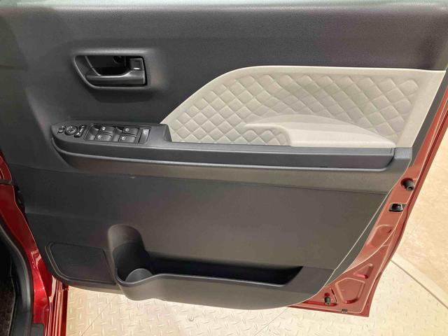 タント Ｘ　４ＷＤ　シートヒーター　アイドリングストップ　オートマチックハイビーム　衝突防止システム　ＬＥＤヘッドランプ　レーンアシスト　スマートキー　記録簿　禁煙車　ワンオーナー　エアバッグ　エアコン（35枚目）