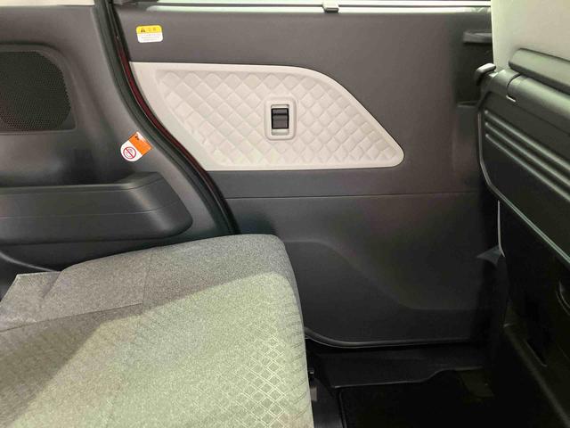 タント Ｘ　４ＷＤ　シートヒーター　アイドリングストップ　オートマチックハイビーム　衝突防止システム　ＬＥＤヘッドランプ　レーンアシスト　スマートキー　記録簿　禁煙車　ワンオーナー　エアバッグ　エアコン（36枚目）