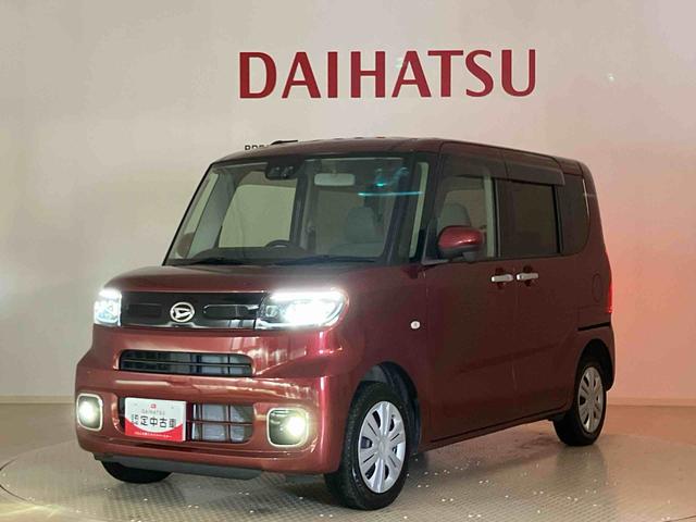 タント Ｘ　４ＷＤ　シートヒーター　アイドリングストップ　オートマチックハイビーム　衝突防止システム　ＬＥＤヘッドランプ　レーンアシスト　スマートキー　記録簿　禁煙車　ワンオーナー　エアバッグ　エアコン（38枚目）