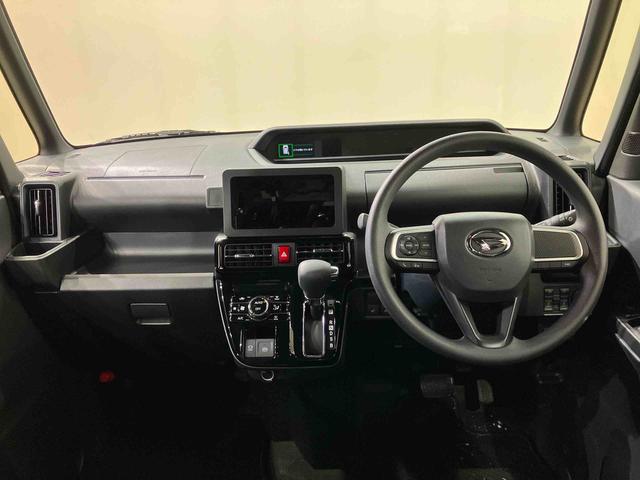 タント カスタムＸ　４ＷＤ　アルミホイール　スマートキー　記録簿　ワンオーナー　エアバッグ　エアコン　パワーステアリング　パワーウィンドウ　ＡＢＳ（5枚目）