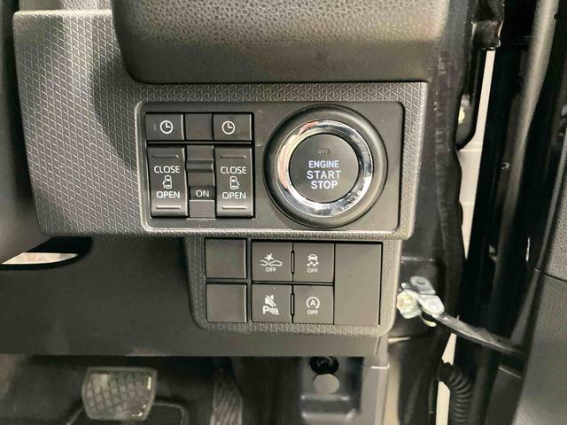 タント カスタムＸ　４ＷＤ　アルミホイール　スマートキー　記録簿　ワンオーナー　エアバッグ　エアコン　パワーステアリング　パワーウィンドウ　ＡＢＳ（7枚目）