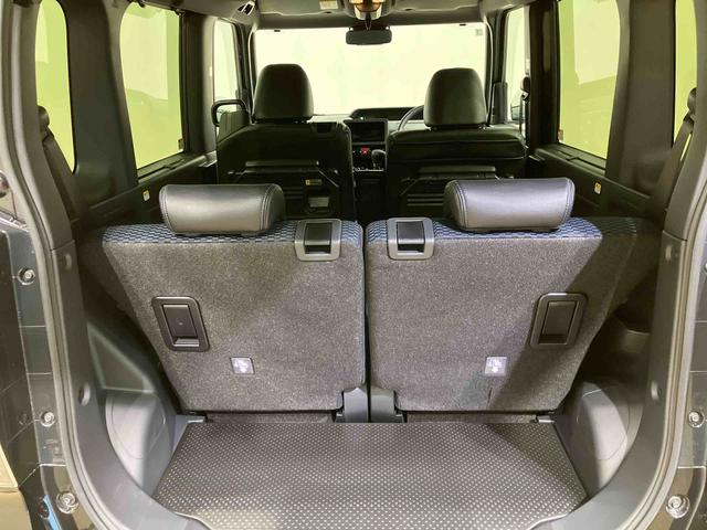 タント カスタムＸ　４ＷＤ　アルミホイール　スマートキー　記録簿　ワンオーナー　エアバッグ　エアコン　パワーステアリング　パワーウィンドウ　ＡＢＳ（16枚目）