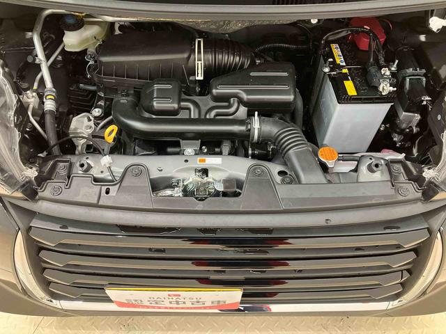 タント カスタムＸ　４ＷＤ　アルミホイール　スマートキー　記録簿　ワンオーナー　エアバッグ　エアコン　パワーステアリング　パワーウィンドウ　ＡＢＳ（18枚目）