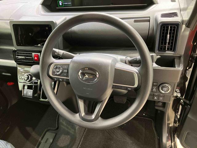 タント カスタムＸ　４ＷＤ　アルミホイール　スマートキー　記録簿　ワンオーナー　エアバッグ　エアコン　パワーステアリング　パワーウィンドウ　ＡＢＳ（25枚目）