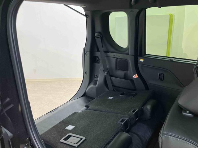 タント カスタムＸ　４ＷＤ　アルミホイール　スマートキー　記録簿　ワンオーナー　エアバッグ　エアコン　パワーステアリング　パワーウィンドウ　ＡＢＳ（33枚目）