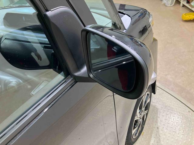 タント カスタムＸ　４ＷＤ　アルミホイール　スマートキー　記録簿　ワンオーナー　エアバッグ　エアコン　パワーステアリング　パワーウィンドウ　ＡＢＳ（34枚目）