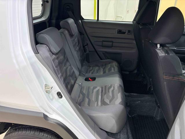 タフト Ｇ（4枚目）