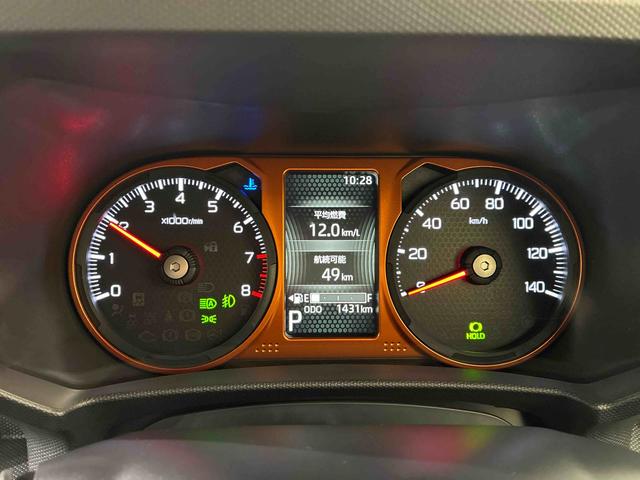 タフト Ｇ（8枚目）