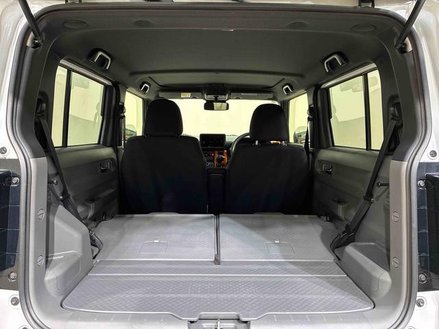 タフト Ｇ（16枚目）