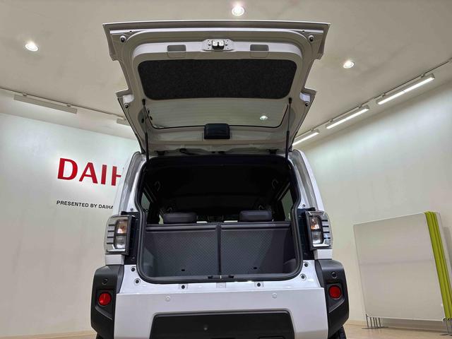 タフト Ｇ（31枚目）