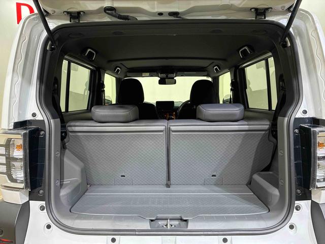 タフト Ｇ（32枚目）