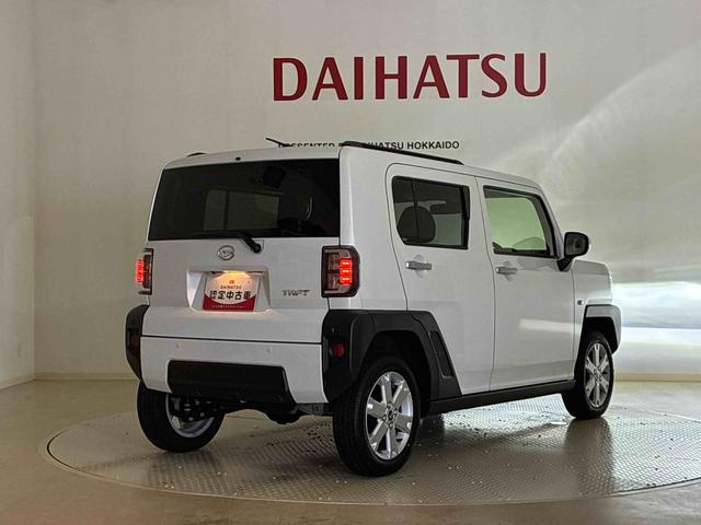 タフト Ｇ（38枚目）