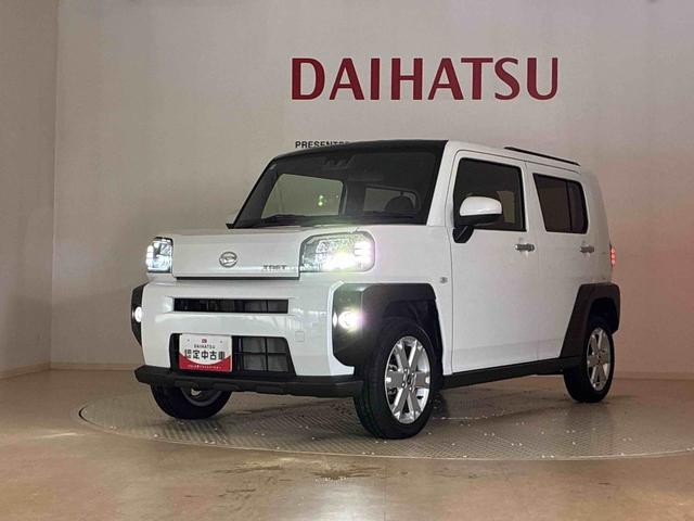 タフト Ｇ（40枚目）