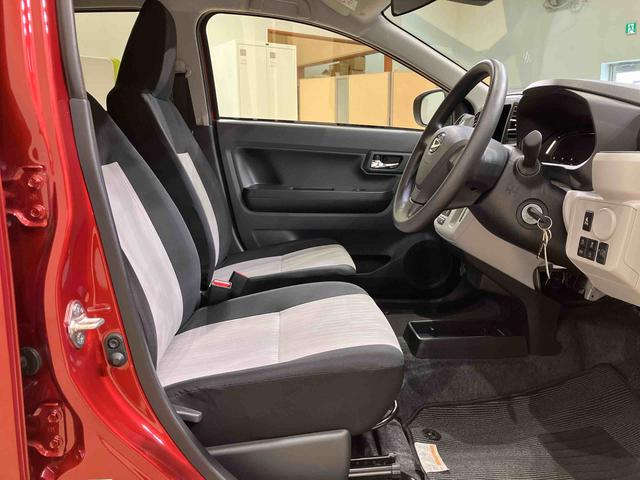 ミライース Ｘ　ＳＡＩＩＩ（3枚目）