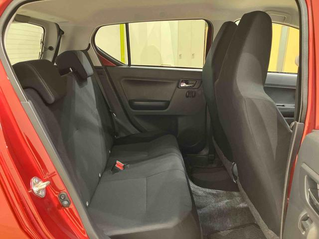 ミライース Ｘ　ＳＡＩＩＩ（4枚目）