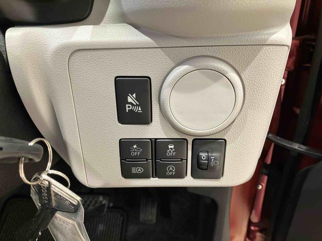 ミライース Ｘ　ＳＡＩＩＩ（7枚目）