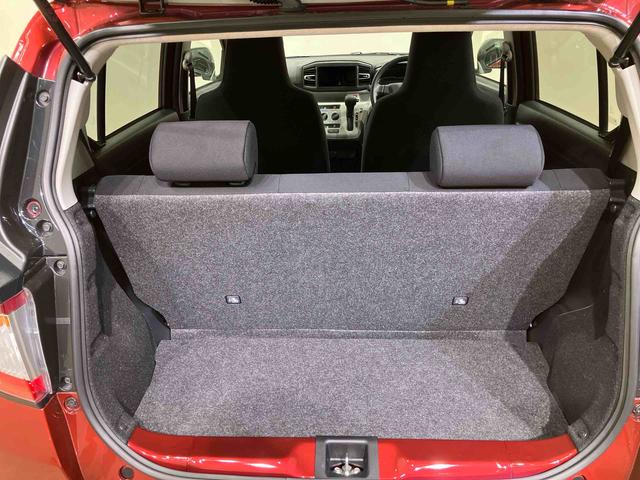 ミライース Ｘ　ＳＡＩＩＩ（16枚目）