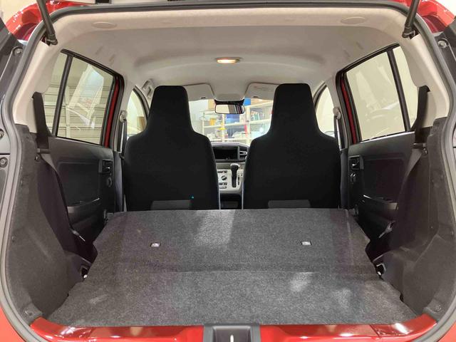 ミライース Ｘ　ＳＡＩＩＩ（32枚目）