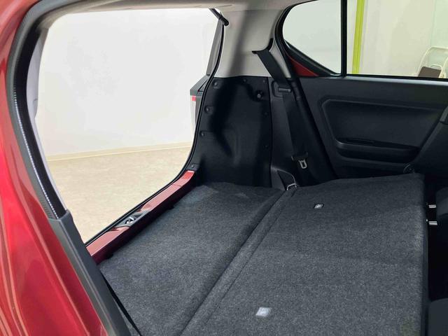 ミライース Ｘ　ＳＡＩＩＩ（33枚目）