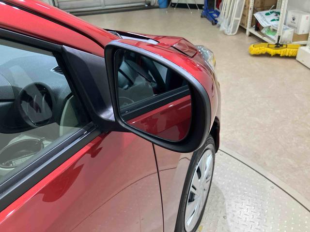 ミライース Ｘ　ＳＡＩＩＩ（34枚目）