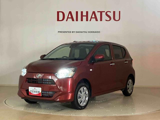 ミライース Ｘ　ＳＡＩＩＩ（38枚目）