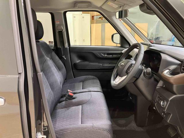 ムーヴ ＲＳ　４ＷＤ　アルミホイール　ターボ　アイドリングストップ　オートマチックハイビーム　衝突防止システム　ＬＥＤヘッドランプ　レーンアシスト　スマートキー　記録簿　ワンオーナー　エアバッグ　エアコン（3枚目）