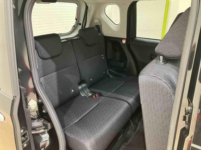 ムーヴ ＲＳ　４ＷＤ　アルミホイール　ターボ　アイドリングストップ　オートマチックハイビーム　衝突防止システム　ＬＥＤヘッドランプ　レーンアシスト　スマートキー　記録簿　ワンオーナー　エアバッグ　エアコン（4枚目）