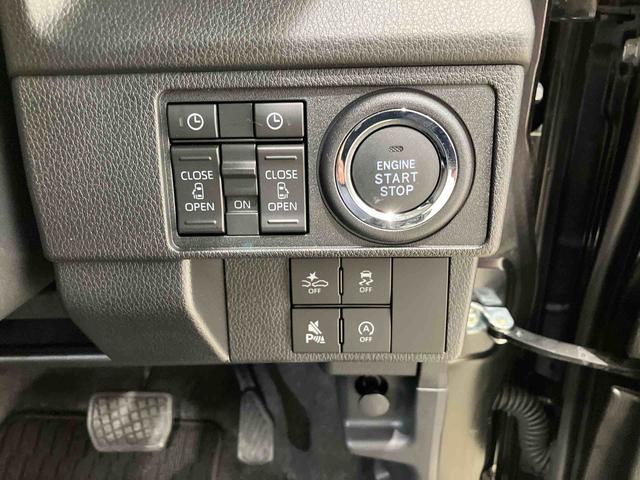 ムーヴ ＲＳ　４ＷＤ　アルミホイール　ターボ　アイドリングストップ　オートマチックハイビーム　衝突防止システム　ＬＥＤヘッドランプ　レーンアシスト　スマートキー　記録簿　ワンオーナー　エアバッグ　エアコン（7枚目）