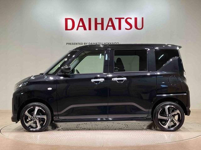 ムーヴ ＲＳ　４ＷＤ　アルミホイール　ターボ　アイドリングストップ　オートマチックハイビーム　衝突防止システム　ＬＥＤヘッドランプ　レーンアシスト　スマートキー　記録簿　ワンオーナー　エアバッグ　エアコン（12枚目）