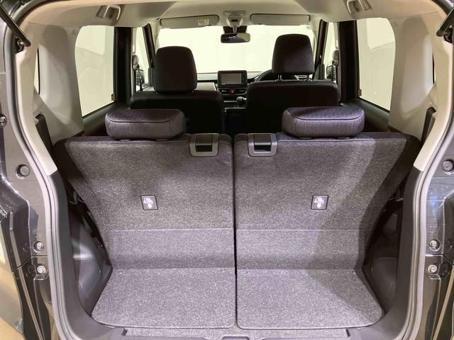 ムーヴ ＲＳ　４ＷＤ　アルミホイール　ターボ　アイドリングストップ　オートマチックハイビーム　衝突防止システム　ＬＥＤヘッドランプ　レーンアシスト　スマートキー　記録簿　ワンオーナー　エアバッグ　エアコン（16枚目）