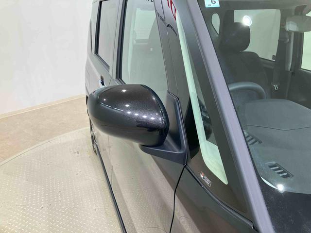 ムーヴ ＲＳ　４ＷＤ　アルミホイール　ターボ　アイドリングストップ　オートマチックハイビーム　衝突防止システム　ＬＥＤヘッドランプ　レーンアシスト　スマートキー　記録簿　ワンオーナー　エアバッグ　エアコン（22枚目）