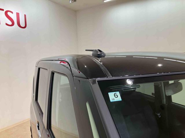 ムーヴ ＲＳ　４ＷＤ　アルミホイール　ターボ　アイドリングストップ　オートマチックハイビーム　衝突防止システム　ＬＥＤヘッドランプ　レーンアシスト　スマートキー　記録簿　ワンオーナー　エアバッグ　エアコン（23枚目）