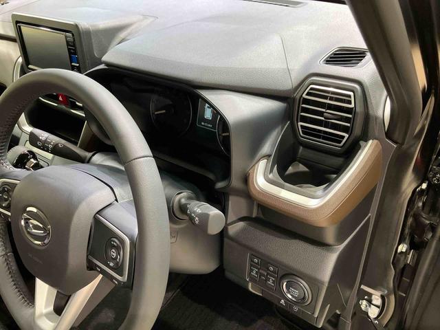 ムーヴ ＲＳ　４ＷＤ　アルミホイール　ターボ　アイドリングストップ　オートマチックハイビーム　衝突防止システム　ＬＥＤヘッドランプ　レーンアシスト　スマートキー　記録簿　ワンオーナー　エアバッグ　エアコン（24枚目）