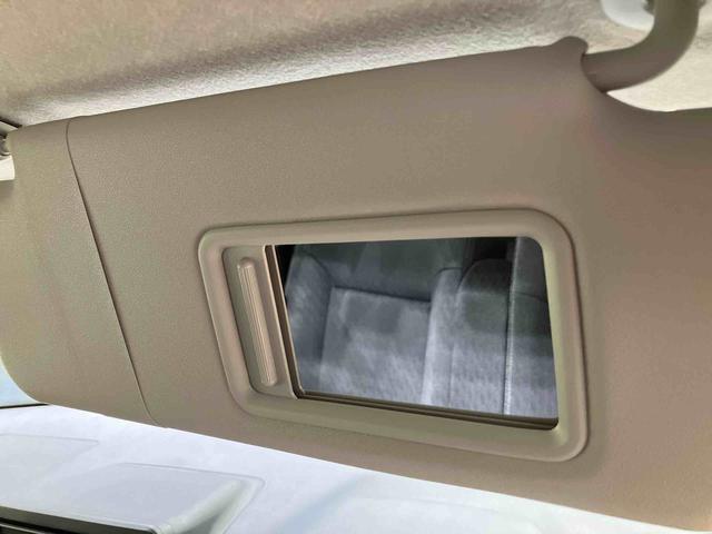 ムーヴ ＲＳ　４ＷＤ　アルミホイール　ターボ　アイドリングストップ　オートマチックハイビーム　衝突防止システム　ＬＥＤヘッドランプ　レーンアシスト　スマートキー　記録簿　ワンオーナー　エアバッグ　エアコン（27枚目）