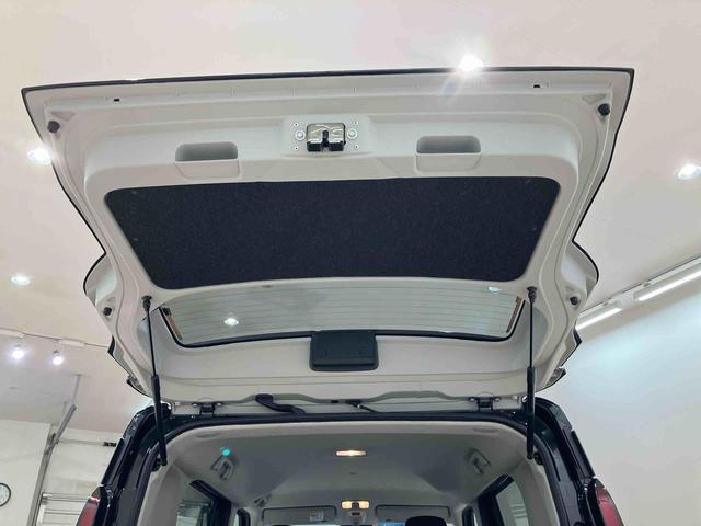 ムーヴ ＲＳ　４ＷＤ　アルミホイール　ターボ　アイドリングストップ　オートマチックハイビーム　衝突防止システム　ＬＥＤヘッドランプ　レーンアシスト　スマートキー　記録簿　ワンオーナー　エアバッグ　エアコン（31枚目）