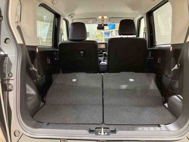 ムーヴ ＲＳ　４ＷＤ　アルミホイール　ターボ　アイドリングストップ　オートマチックハイビーム　衝突防止システム　ＬＥＤヘッドランプ　レーンアシスト　スマートキー　記録簿　ワンオーナー　エアバッグ　エアコン（32枚目）