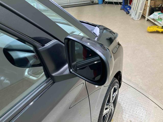 ムーヴ ＲＳ　４ＷＤ　アルミホイール　ターボ　アイドリングストップ　オートマチックハイビーム　衝突防止システム　ＬＥＤヘッドランプ　レーンアシスト　スマートキー　記録簿　ワンオーナー　エアバッグ　エアコン（34枚目）