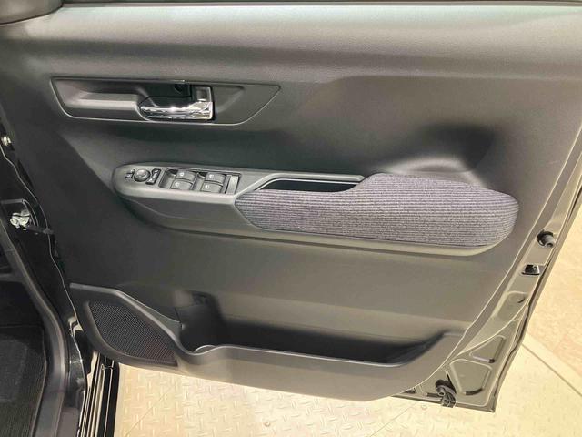 ムーヴ ＲＳ　４ＷＤ　アルミホイール　ターボ　アイドリングストップ　オートマチックハイビーム　衝突防止システム　ＬＥＤヘッドランプ　レーンアシスト　スマートキー　記録簿　ワンオーナー　エアバッグ　エアコン（35枚目）